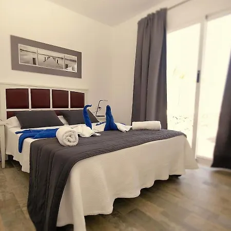Villa Maraa * 플라야블랑카
