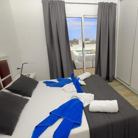 Villa Maraa 플라야블랑카